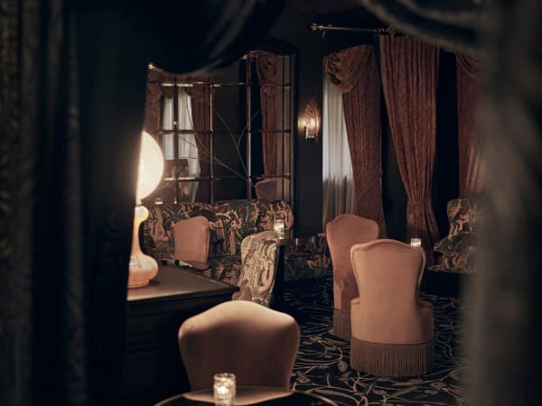 NoMad bar