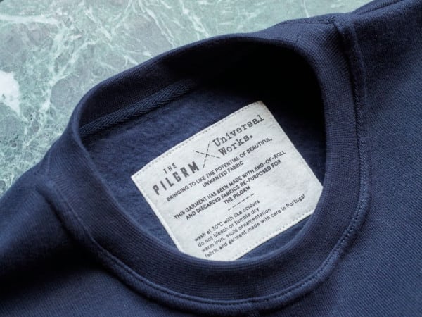 The Pilgrm Universal Works