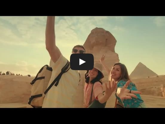 Egyptian Tourist Authority