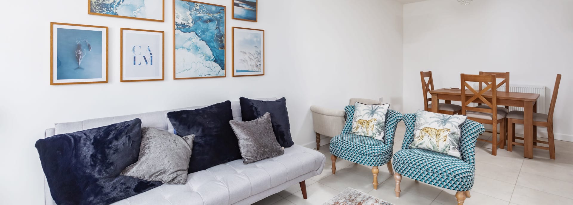 Kasar apartment