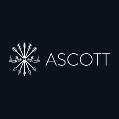 Ascott Estate Logo
