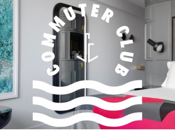 Sea Containers Hotel