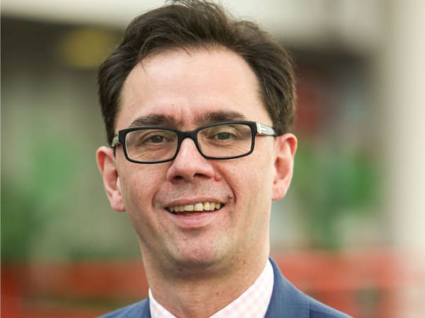 Simon Numphud