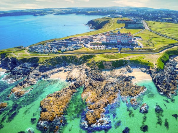 headland hotel