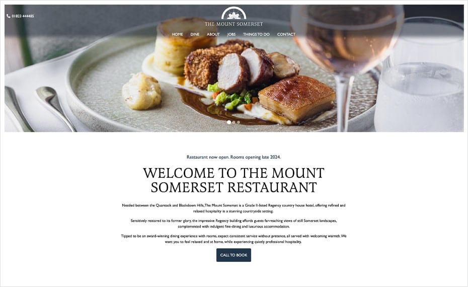 mount somerset