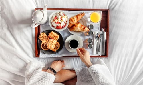 brekkie