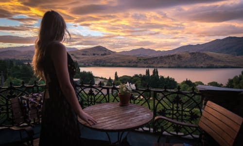 Hospitality trends