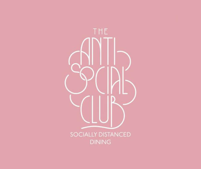 anti-social