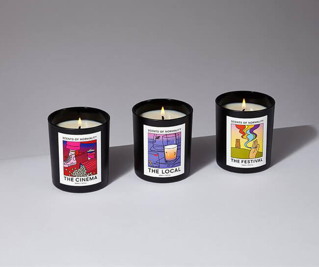 candles