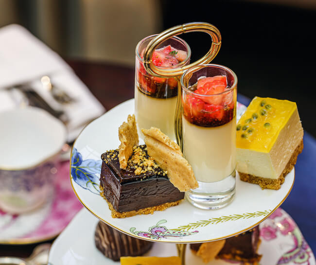 cream-tea