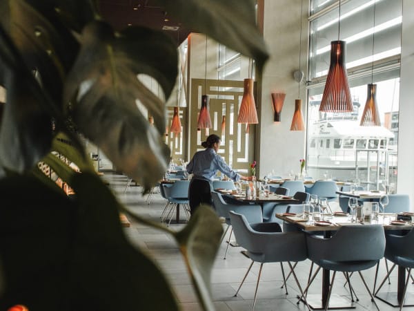 Hospitality staffing crisis