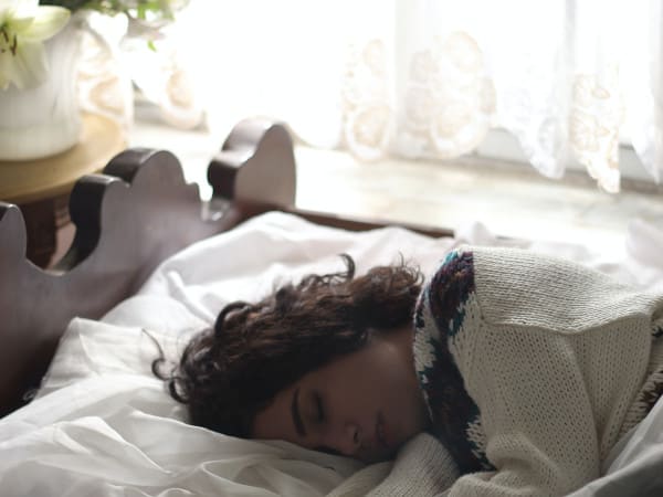 sleep