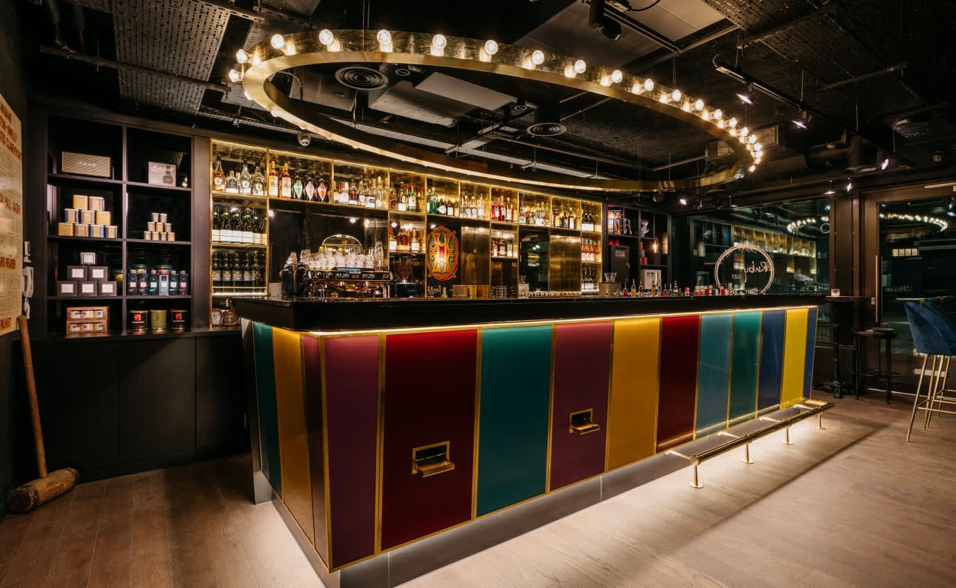 ruby hotels