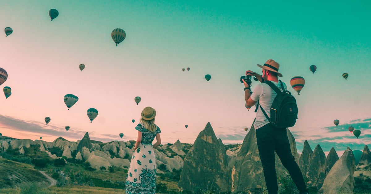 Social Media Calendar 2025 for marketeers Hospitality Insights